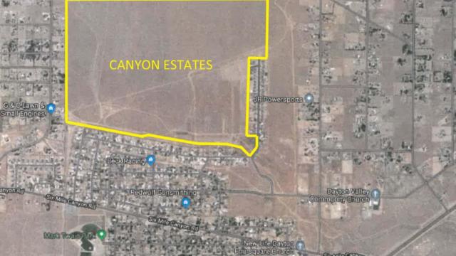 Canyon Estates