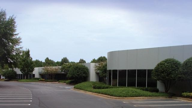 Cobb Corporate Center