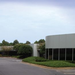 Cobb Corporate Center