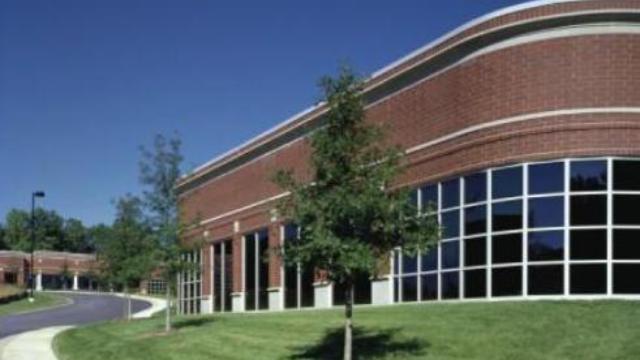 Deerfield Professional Centre
