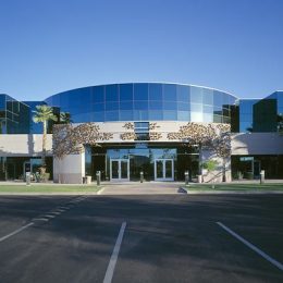 Elliot Corporate Center 