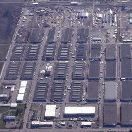 Spokane Industrial Park